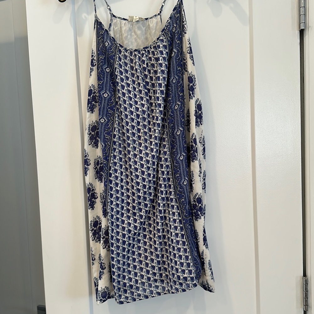 Soft Joie sundress size S
